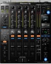 Pioneer DJM-900NXS2 4-channel professional DJ mixer